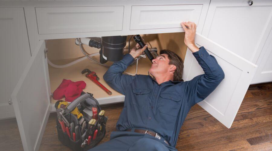 Professional Leak Detection Services in South Newfane, VT